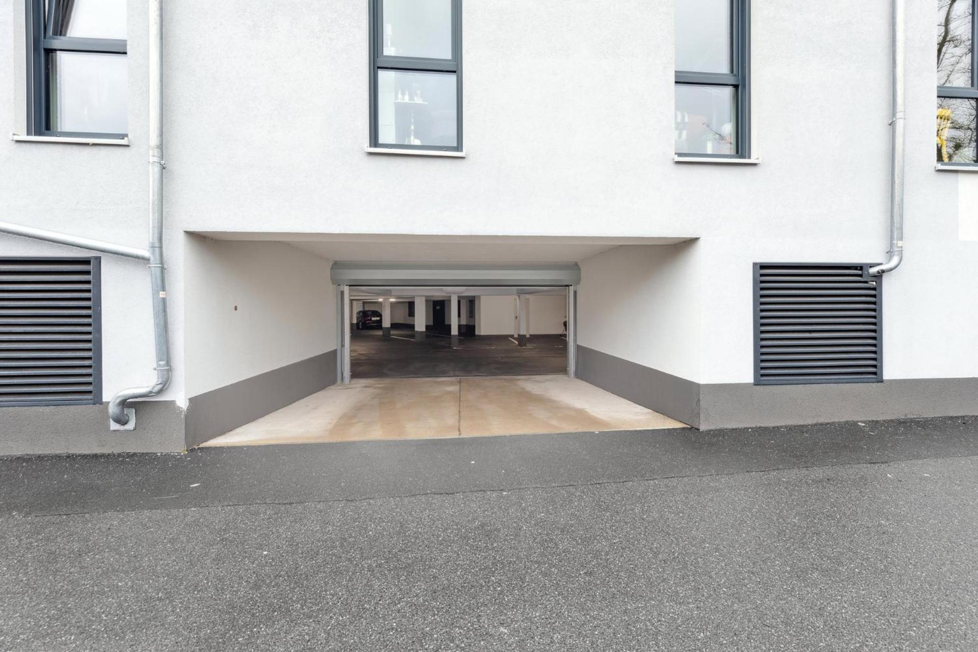 Sali Homes - Charming Studio Apartment In Heart Of Bayreuth With Balcony Экстерьер фото